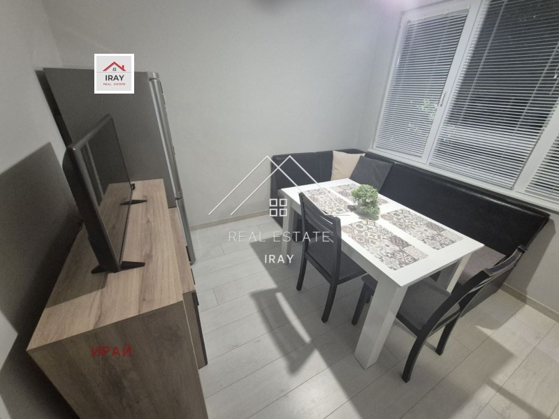 Дава под наем 2-СТАЕН, гр. Стара Загора, Център, снимка 7 - Апартаменти - 53485037