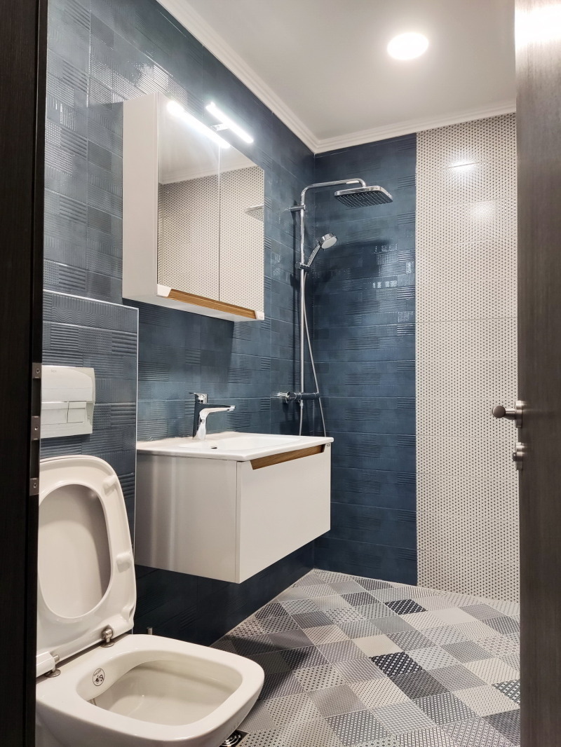 Para alugar  2 quartos Sofia , Lagera , 105 m² | 45808223 - imagem [9]