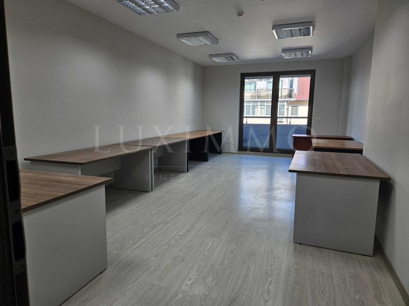 For Rent  Office Sofia , Lozenets , 288 sq.m | 85059201 - image [4]