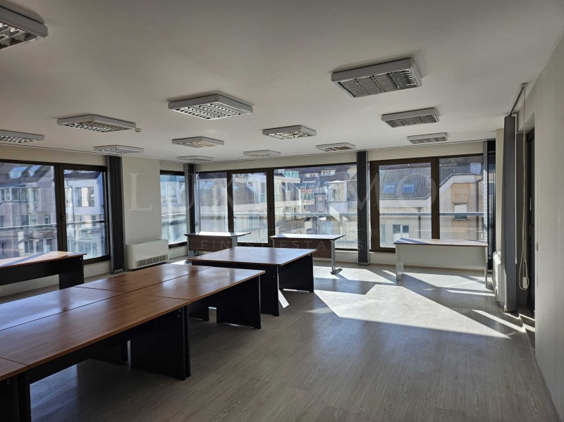 For Rent  Office Sofia , Lozenets , 288 sq.m | 85059201 - image [3]