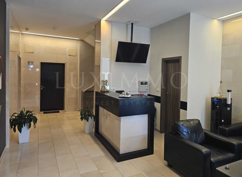 For Rent  Office Sofia , Lozenets , 288 sq.m | 85059201 - image [12]