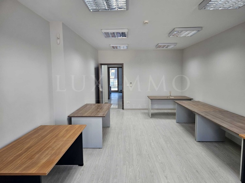 For Rent  Office Sofia , Lozenets , 288 sq.m | 85059201 - image [5]