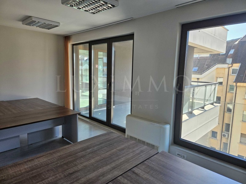 For Rent  Office Sofia , Lozenets , 288 sq.m | 85059201 - image [7]