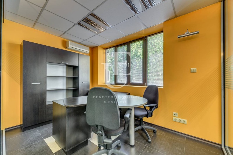 K pronájmu  Kancelář Sofia , Centar , 108 m2 | 53169206 - obraz [9]