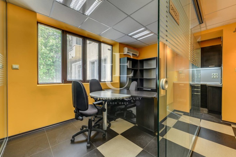 K pronájmu  Kancelář Sofia , Centar , 108 m2 | 53169206 - obraz [4]