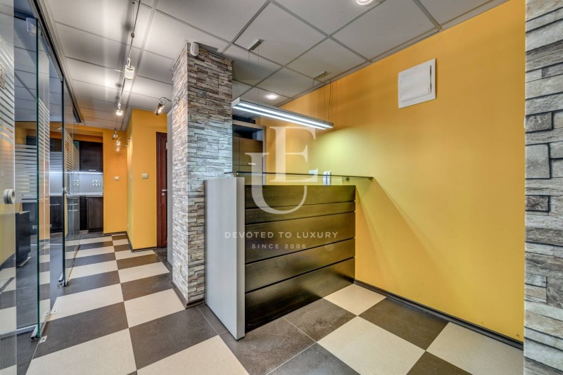 K pronájmu  Kancelář Sofia , Centar , 108 m2 | 53169206 - obraz [5]