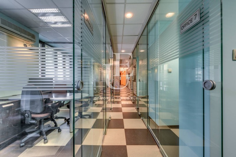 For Rent  Office Sofia , Tsentar , 108 sq.m | 53169206 - image [13]