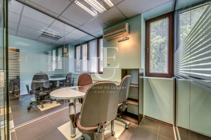 K pronájmu  Kancelář Sofia , Centar , 108 m2 | 53169206 - obraz [6]