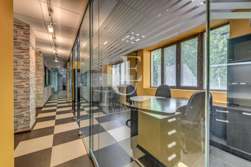 K pronájmu  Kancelář Sofia , Centar , 108 m2 | 53169206 - obraz [3]