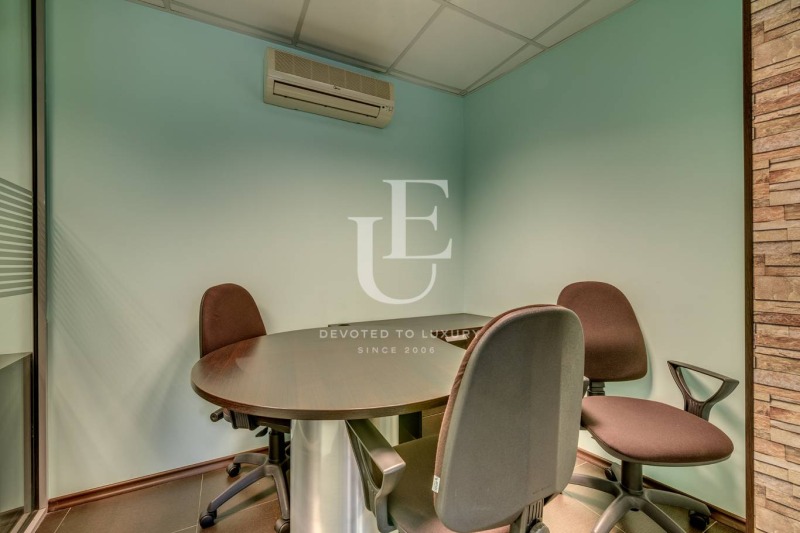K pronájmu  Kancelář Sofia , Centar , 108 m2 | 53169206 - obraz [10]