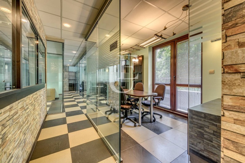 K pronájmu  Kancelář Sofia , Centar , 108 m2 | 53169206 - obraz [2]