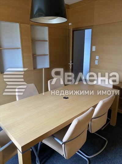 Дава под наем ОФИС, гр. София, Манастирски ливади, снимка 4 - Офиси - 55619555