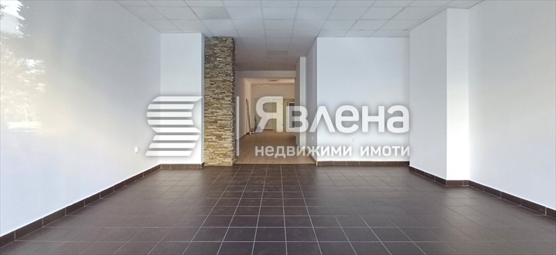 Дава под наем МАГАЗИН, гр. София, Гоце Делчев, снимка 7 - Магазини - 55194821