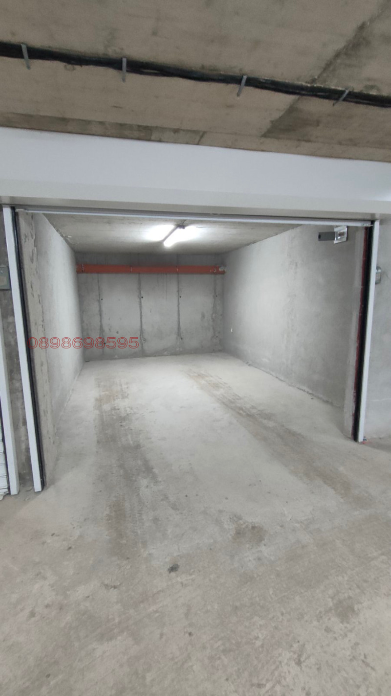 Da affittare  Box auto Sofia , Malinova dolina , 18 mq | 91238046 - Immagine [4]