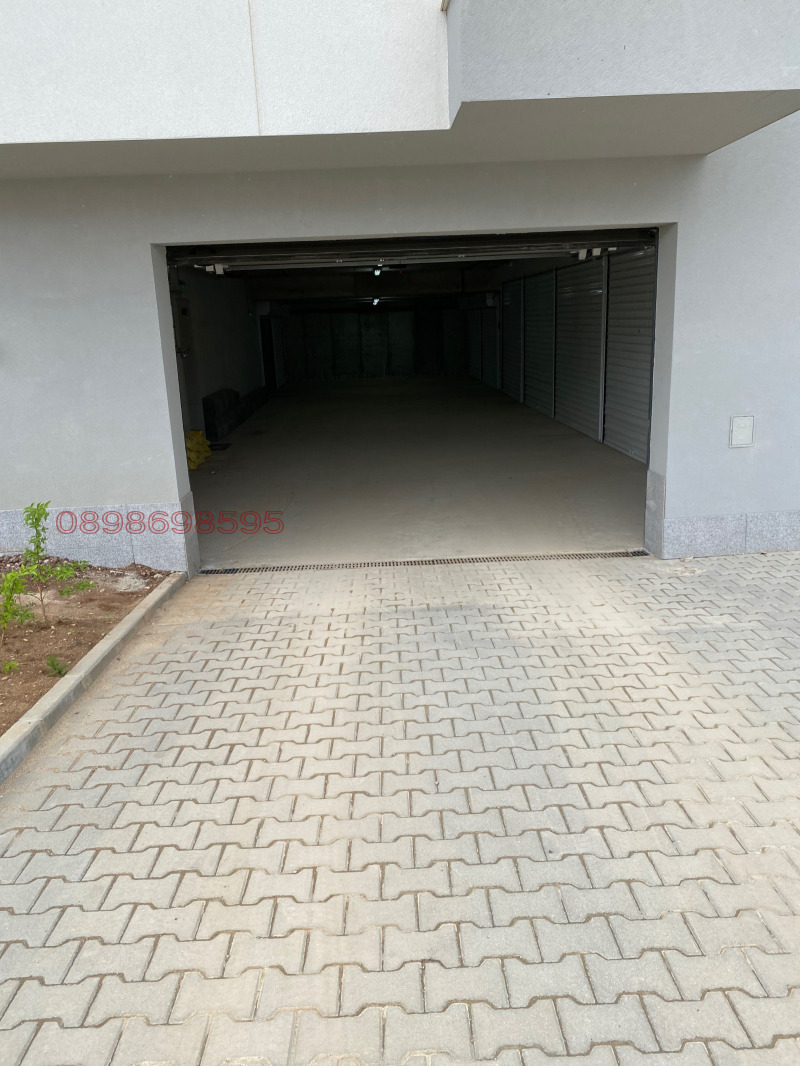 Da affittare  Box auto Sofia , Malinova dolina , 18 mq | 91238046