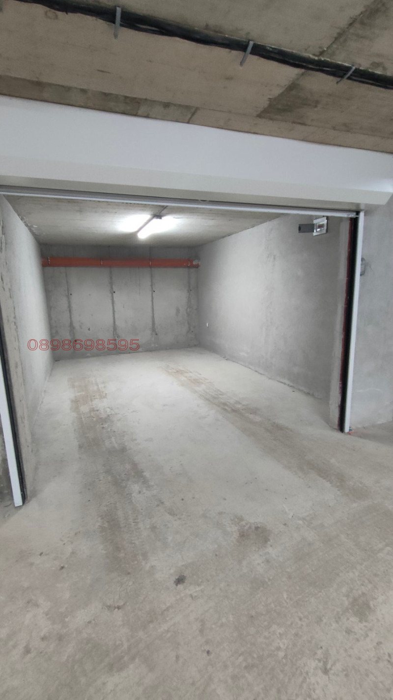 Da affittare  Box auto Sofia , Malinova dolina , 18 mq | 91238046 - Immagine [5]