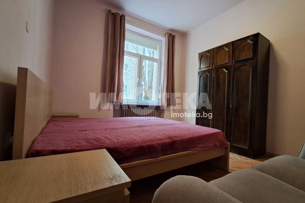 Дава под наем 3-СТАЕН, гр. София, Оборище, снимка 10 - Апартаменти - 53728013