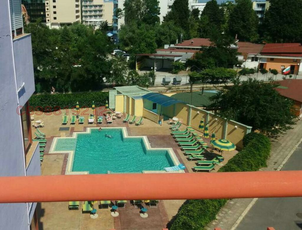 Дава под Наем 3-СТАЕН | Imot.bg — изображение 7