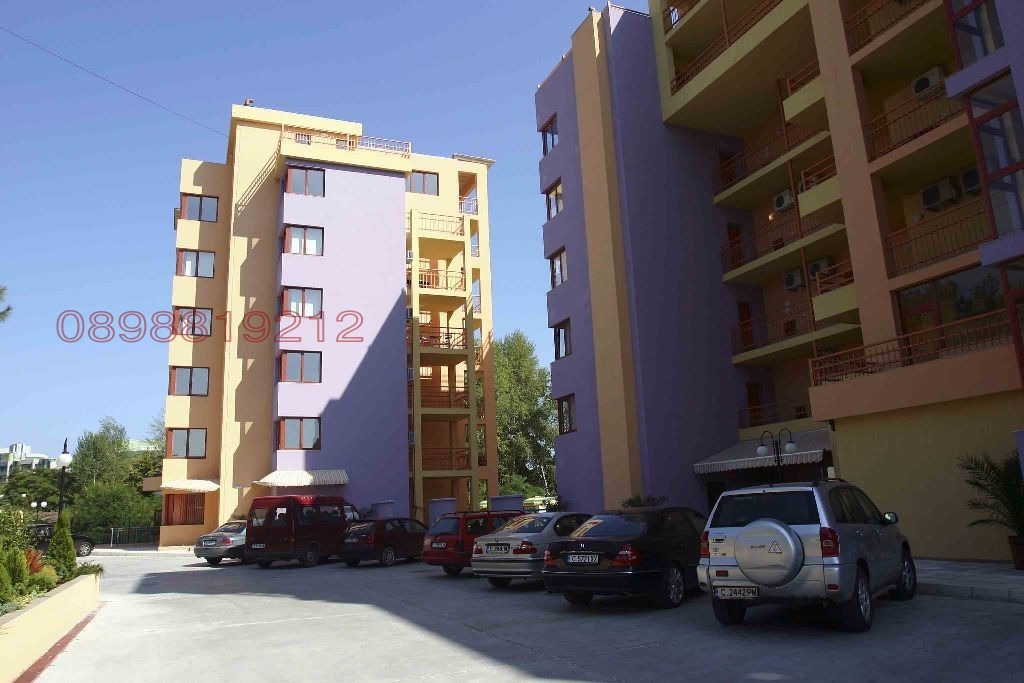 Дава под Наем 3-СТАЕН | Imot.bg — изображение 9