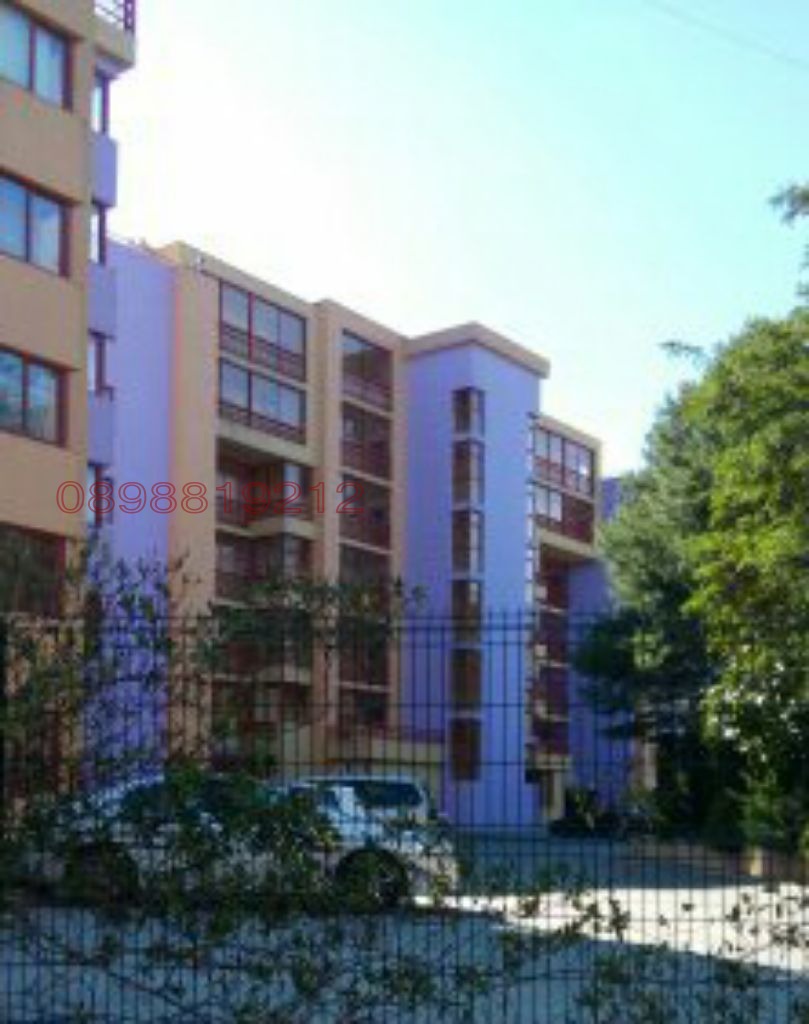 Дава под Наем 3-СТАЕН | Imot.bg — изображение 8