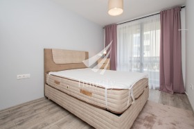 1 sovrum Vitosja, Sofia 9