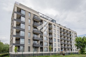 1 sovrum Vitosja, Sofia 11
