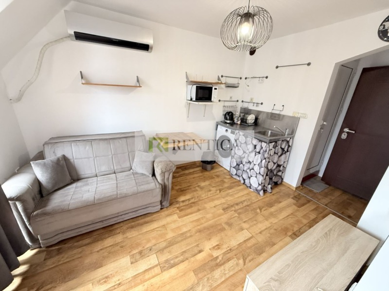 Дава под наем 1-СТАЕН, гр. Варна, Левски 1, снимка 4 - Апартаменти - 53600604