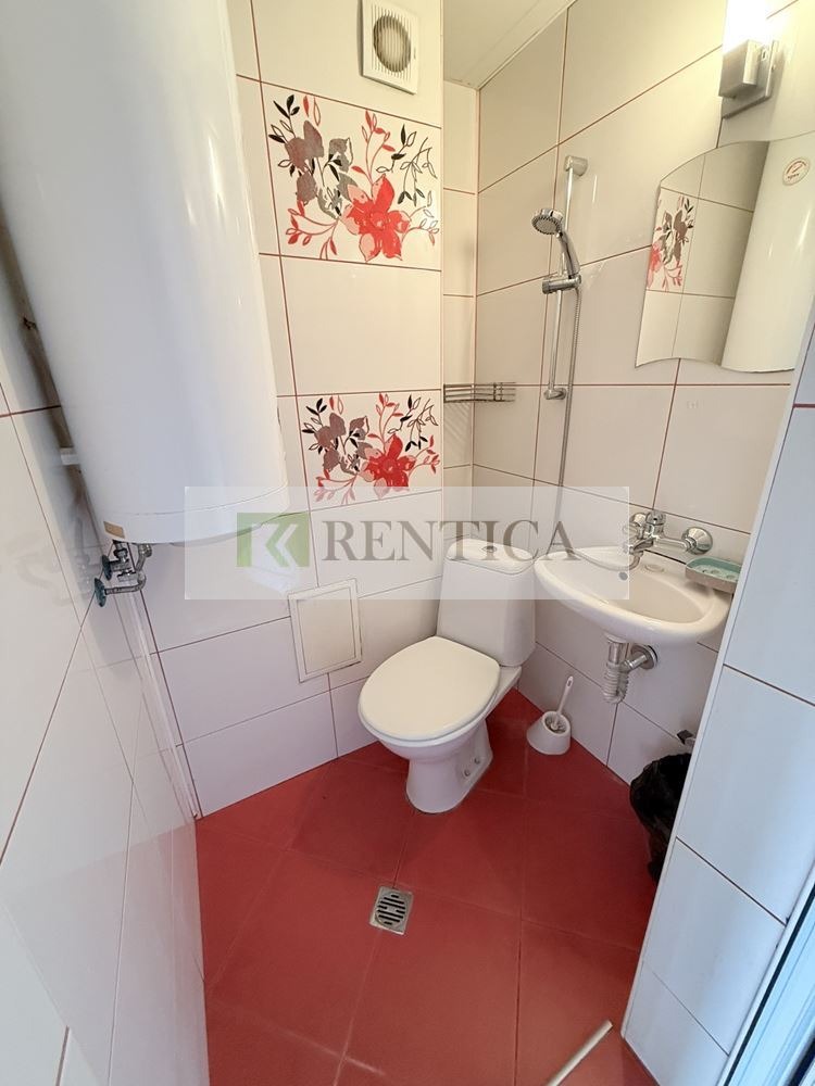 Дава под наем 1-СТАЕН, гр. Варна, Левски 1, снимка 11 - Апартаменти - 53600604