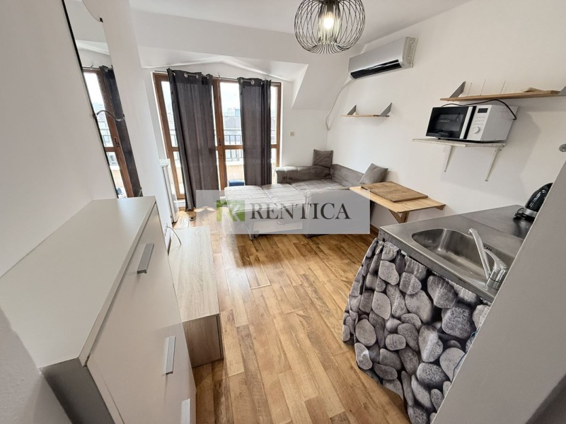 Дава под наем 1-СТАЕН, гр. Варна, Левски 1, снимка 3 - Апартаменти - 53600604