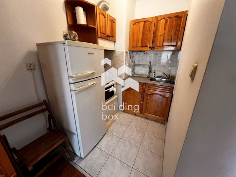 Дава под наем  1-стаен град София , Борово , 40 кв.м | 75413638 - изображение [3]