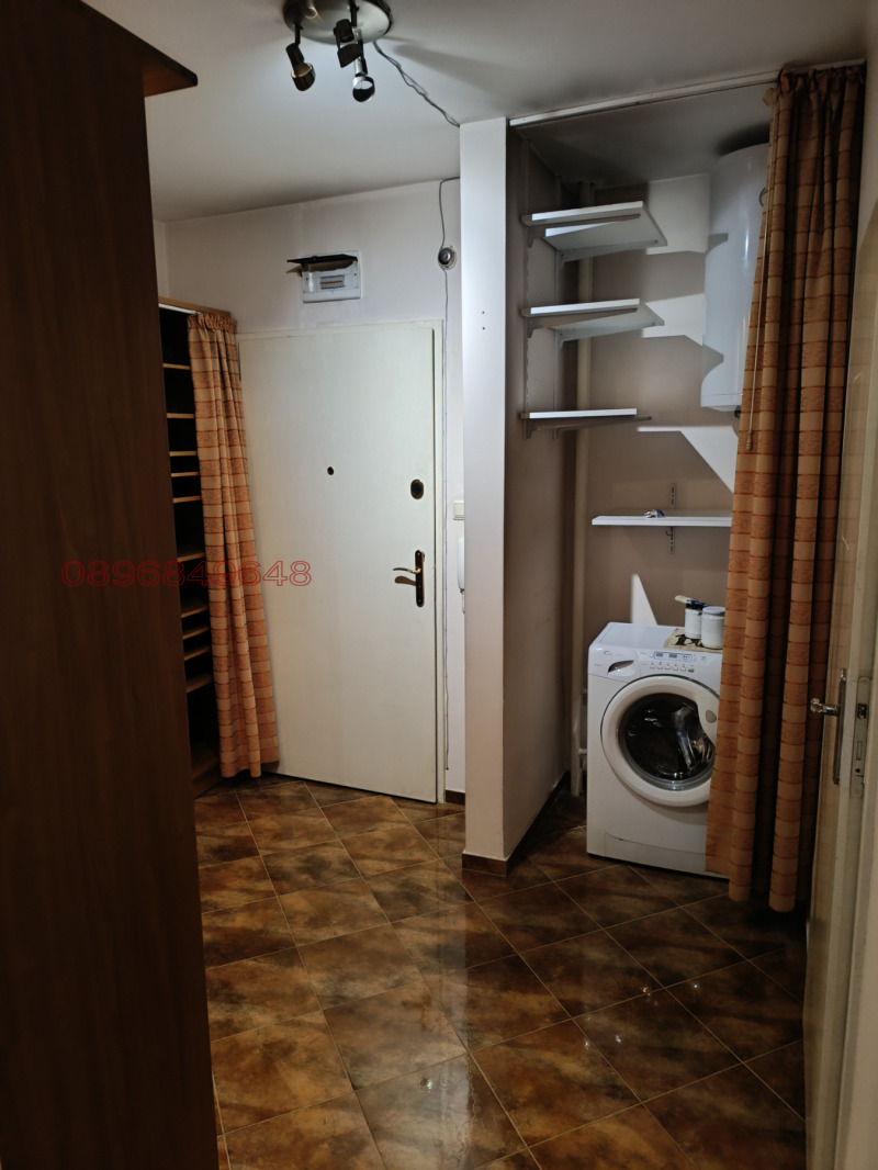Vuokrattavana  Studio Sofia , Geo Milev , 50 neliömetriä | 90191553 - kuva [8]