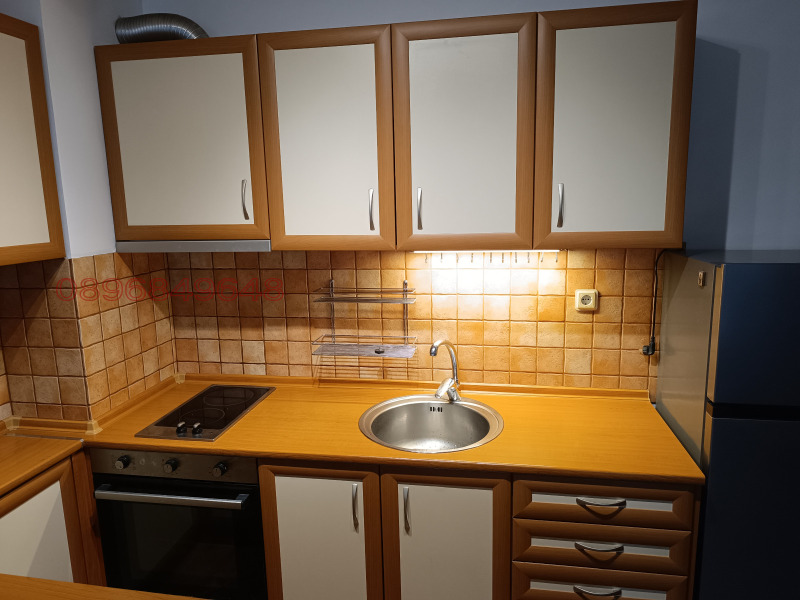 Vuokrattavana  Studio Sofia , Geo Milev , 50 neliömetriä | 90191553 - kuva [17]