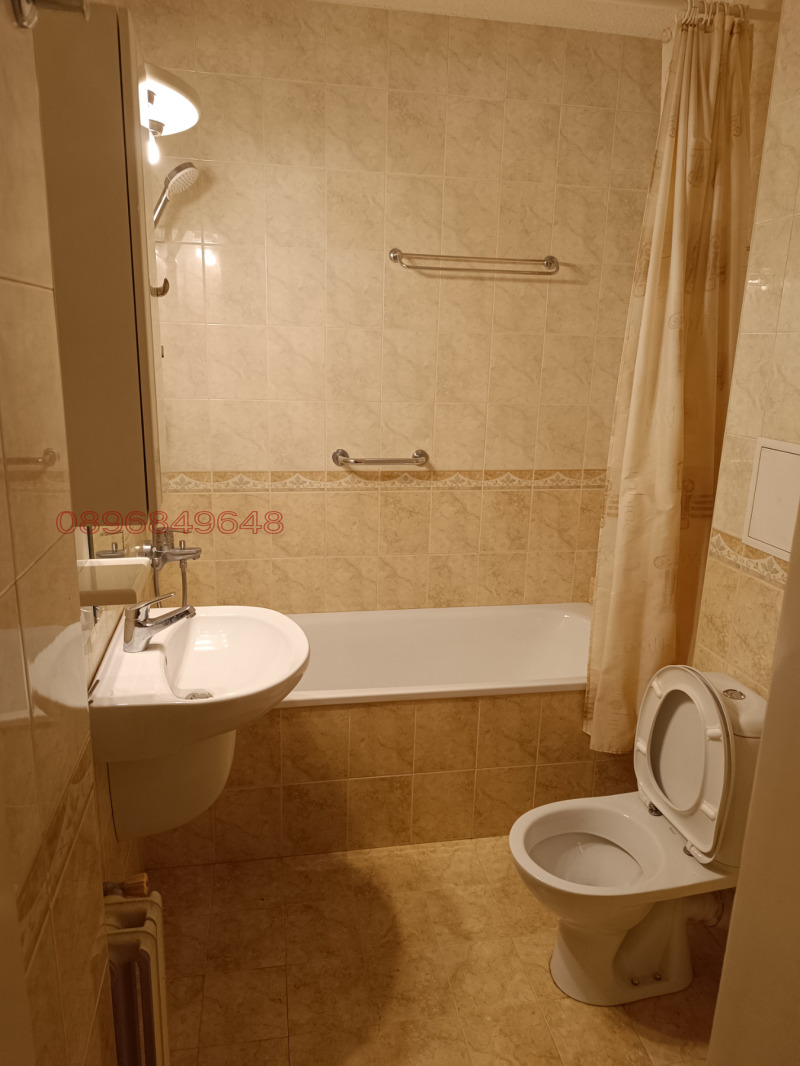 Vuokrattavana  Studio Sofia , Geo Milev , 50 neliömetriä | 90191553 - kuva [2]
