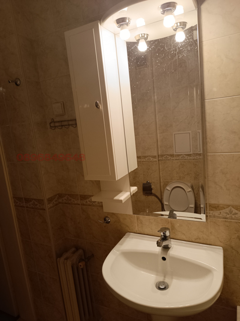 Vuokrattavana  Studio Sofia , Geo Milev , 50 neliömetriä | 90191553 - kuva [4]