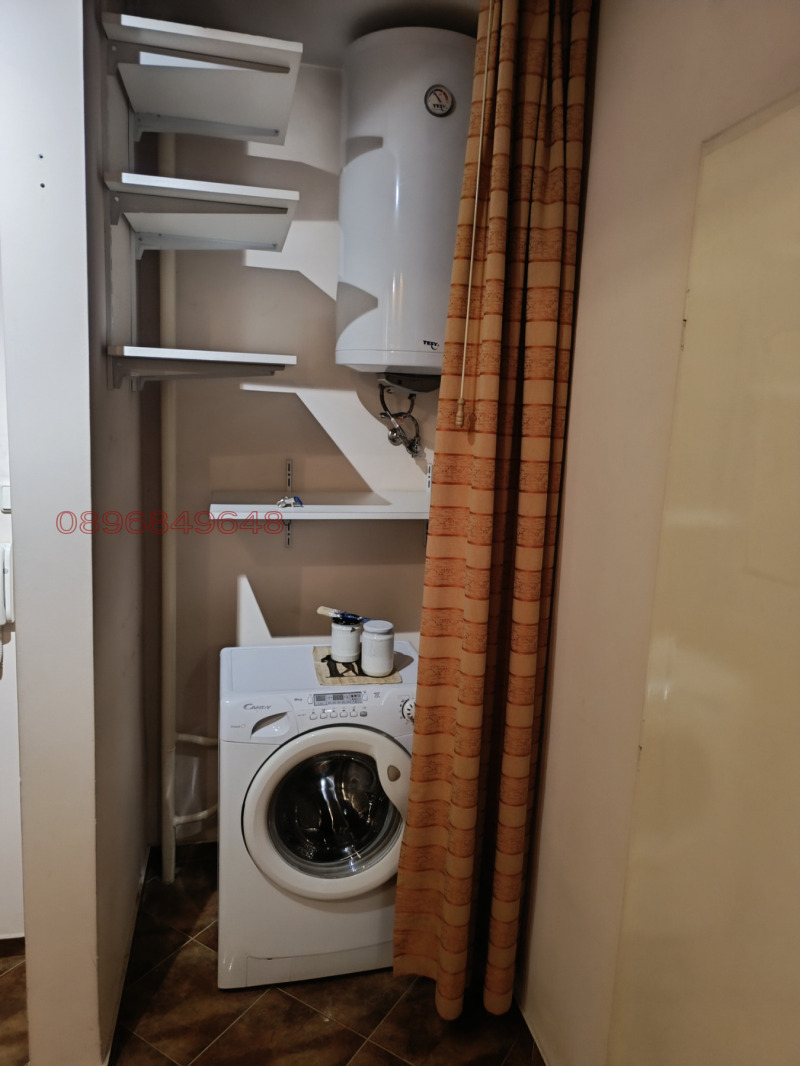 Vuokrattavana  Studio Sofia , Geo Milev , 50 neliömetriä | 90191553 - kuva [7]