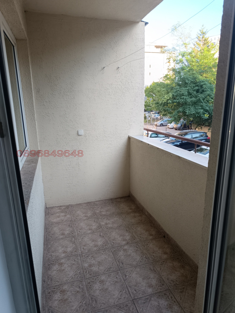 Vuokrattavana  Studio Sofia , Geo Milev , 50 neliömetriä | 90191553 - kuva [13]