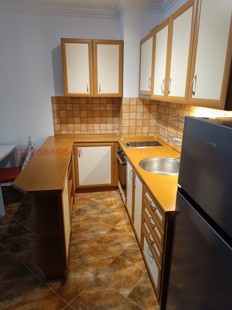 Vuokrattavana  Studio Sofia , Geo Milev , 50 neliömetriä | 90191553 - kuva [16]