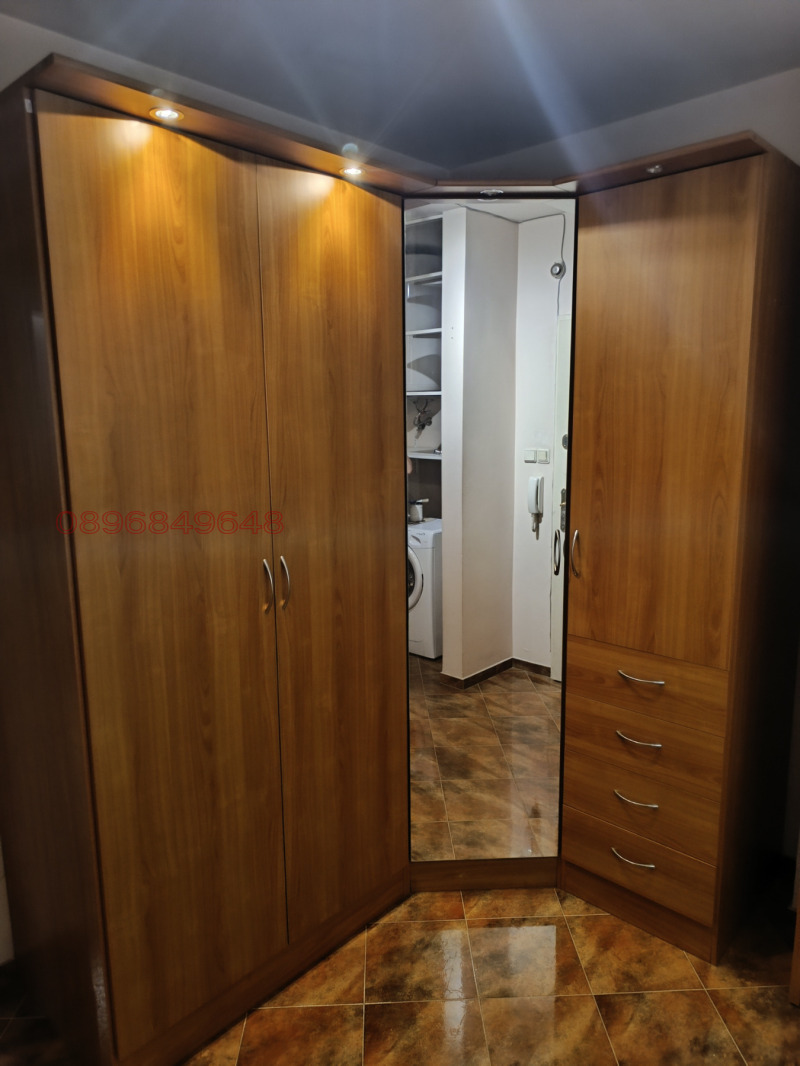 Vuokrattavana  Studio Sofia , Geo Milev , 50 neliömetriä | 90191553 - kuva [6]