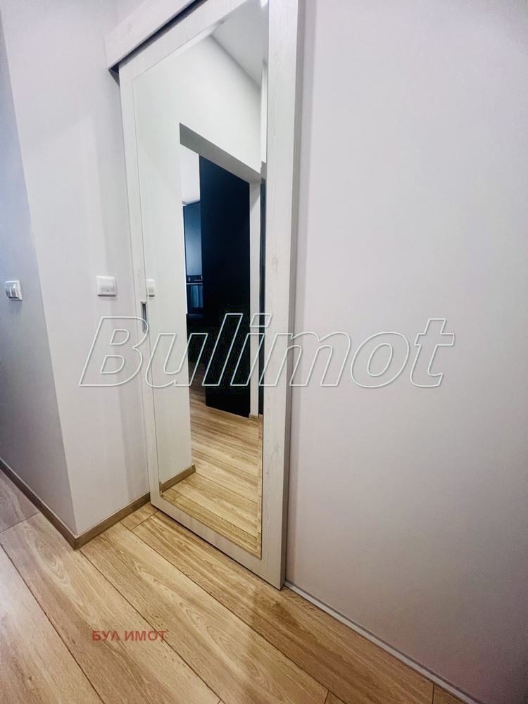 Do wynajęcia  1 sypialnia Warna , Briz , 50 mkw | 25227771 - obraz [4]