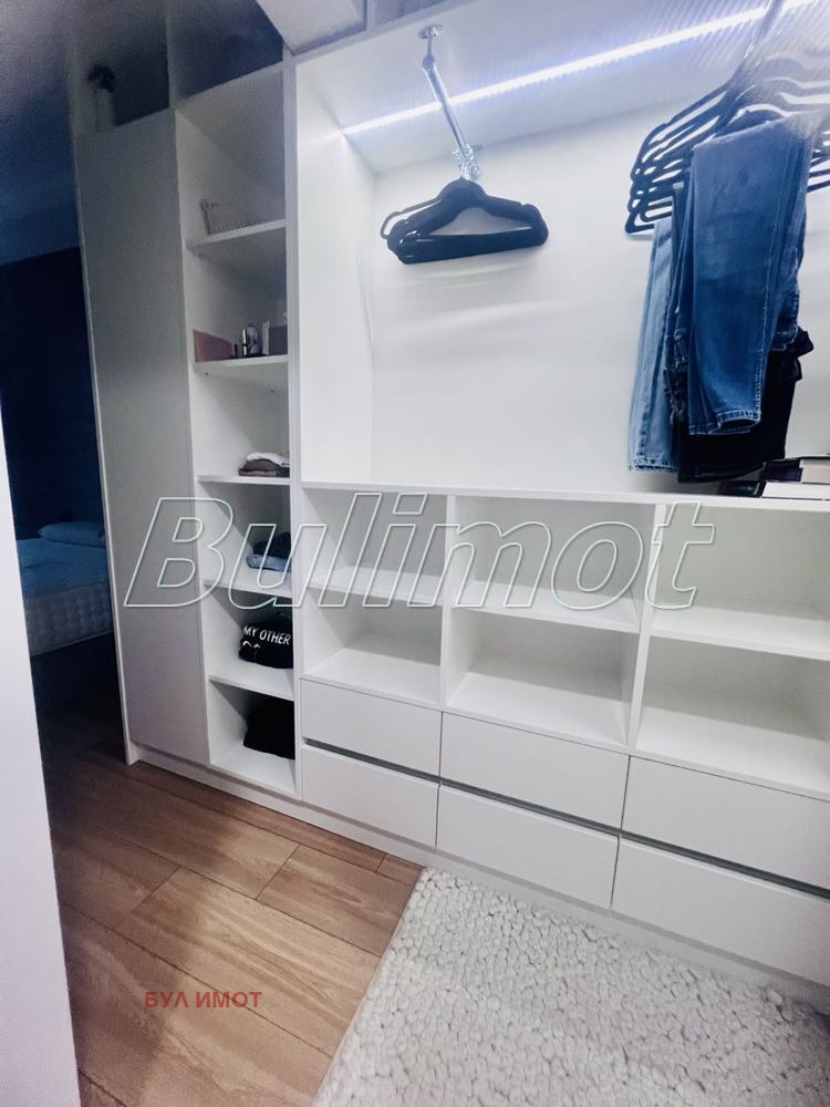 Do wynajęcia  1 sypialnia Warna , Briz , 50 mkw | 25227771 - obraz [12]