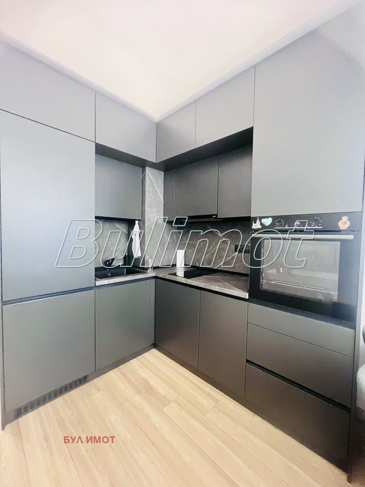 Do wynajęcia  1 sypialnia Warna , Briz , 50 mkw | 25227771 - obraz [7]