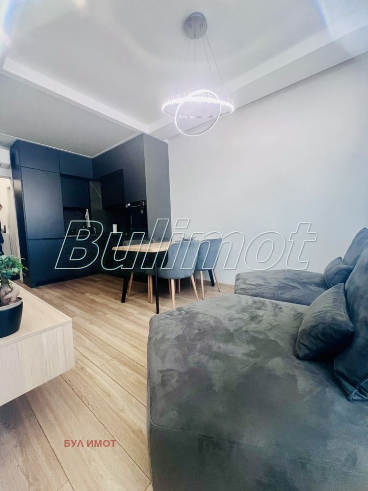 Do wynajęcia  1 sypialnia Warna , Briz , 50 mkw | 25227771 - obraz [6]