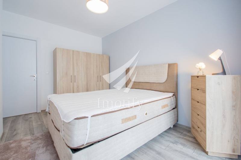 В аренду  1 спальня София , Витоша , 64 кв.м | 51930786 - изображение [10]