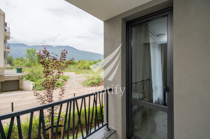 В аренду  1 спальня София , Витоша , 64 кв.м | 51930786 - изображение [6]
