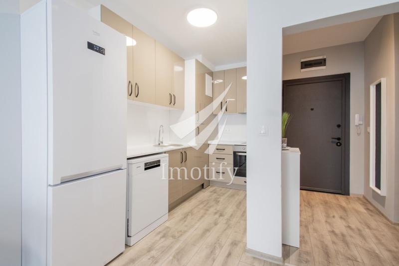 В аренду  1 спальня София , Витоша , 64 кв.м | 51930786 - изображение [2]