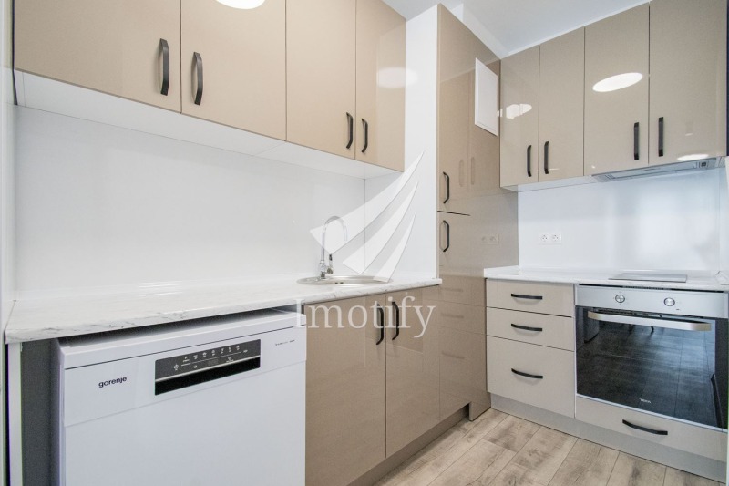 В аренду  1 спальня София , Витоша , 64 кв.м | 51930786 - изображение [3]