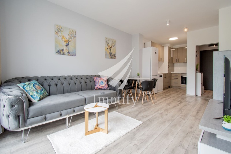 В аренду  1 спальня София , Витоша , 64 кв.м | 51930786