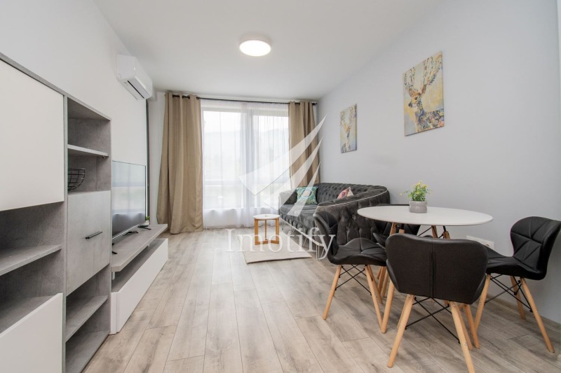 В аренду  1 спальня София , Витоша , 64 кв.м | 51930786 - изображение [4]