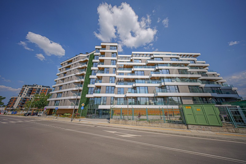 Издаје се  1 спаваћа соба Софија , Полигона , 70 м2 | 57787542 - слика [13]