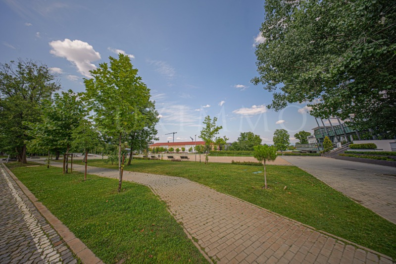 Издаје се  1 спаваћа соба Софија , Полигона , 70 м2 | 57787542 - слика [16]